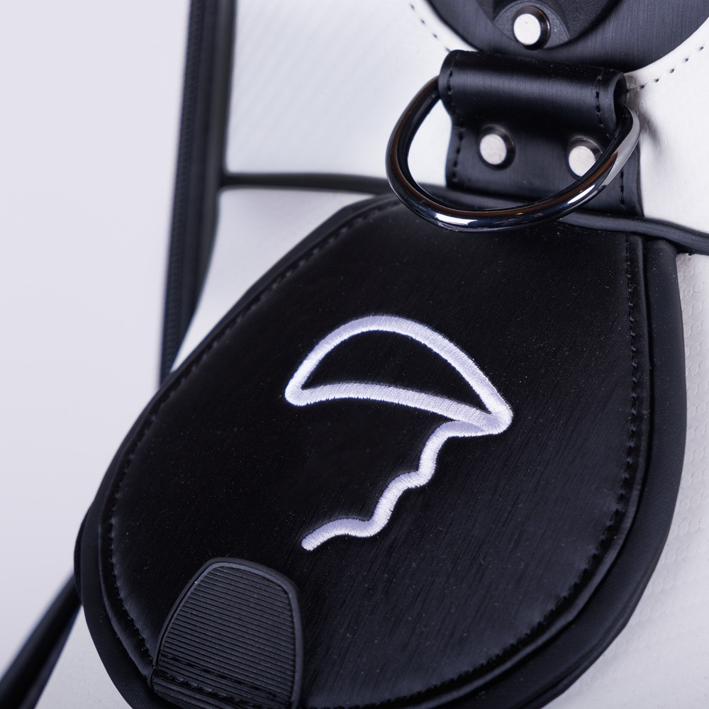 Cobra X Vessel 'BAD' Edition Staff Bag - Maple Hill Golf